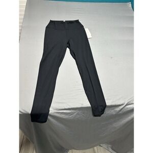 NWT‎ Sunzel Black Soft Lycra Leggings L